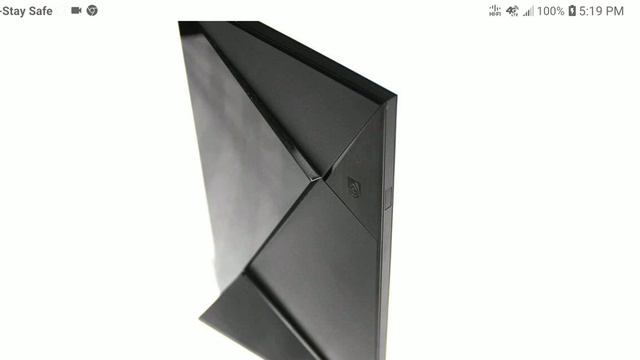 Nvidia Shield updates all models to Android 11 смотреть онлайн