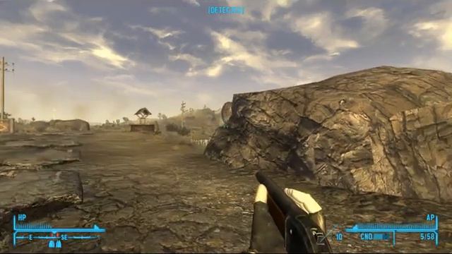 Fallout: New Vegas playthrough 2 part 16 смотреть онлайн
