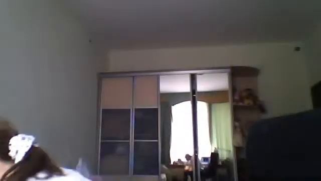 Видео с веб-камеры. Дата: Jul 24, 2012 4: смотреть онлайн