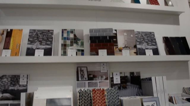TUREFORMA.ORG - CEVISAMA 2017 - CEVICA смотреть онлайн