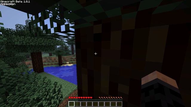 More Buttons Minecraft Mod 1.8.1 смотреть онлайн