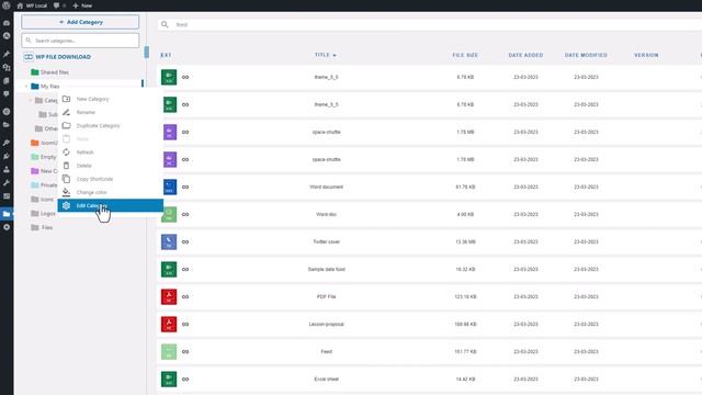 How to use WP File Download to manage digital downloads смотреть онлайн