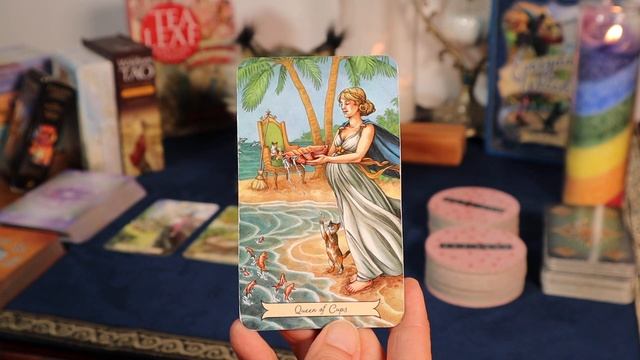 ??WISH GRANTED AFTER TURMOIL!?DAILY INSPIRATION TAROT & ORACLE MESSAGES смотреть онлайн