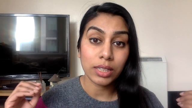 Dry Shampoo For Black Hair - Klorane First Look And Review