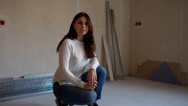 Ремонт двухкомнатной квартиры в ЖК "Северная долина", в Санкт-Петербурге смотреть онлайн