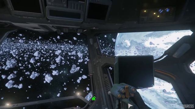 Star Citizen без купюр #21 - Оператор ракет | Inside SC от 13.05 смотреть онлайн