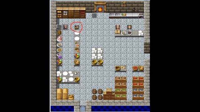 RPG Maker VX Ace Event Not Moving Properly смотреть онлайн