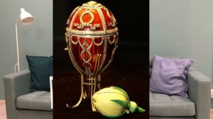 История Фаберже