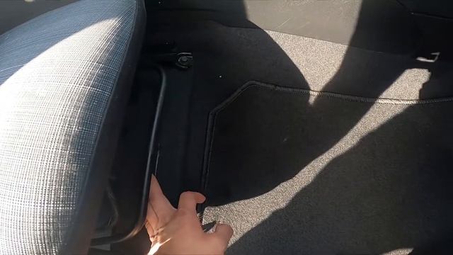 Where is the VIN number of my Kia Ceed I ( 2006 – 2012 ) - Find the VIN on Part of the Car смотреть онлайн