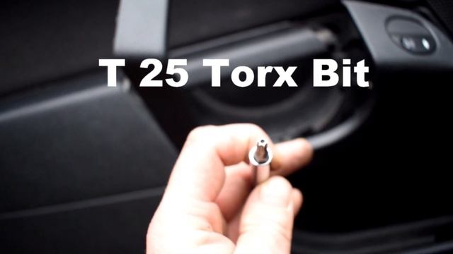 Ford Fiesta Door Speaker How To Remove and Replace смотреть онлайн