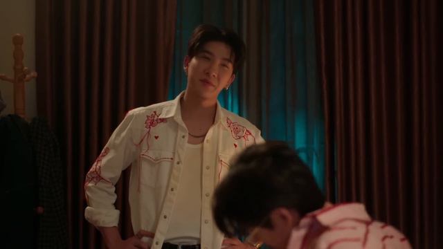 [Eng Sub] Only Friends เพื่อนต้องห้าม | EP.4 [1/4] смотреть онлайн