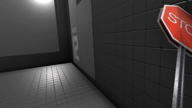 Rage Room - HAPPY ROOM VR! TEST DUMMIES WITH FEELINGS? - Rage Room Gameplay смотреть онлайн