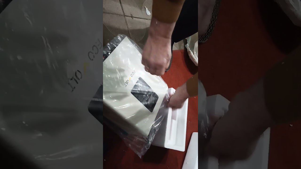ИБП Eco volt смотреть онлайн