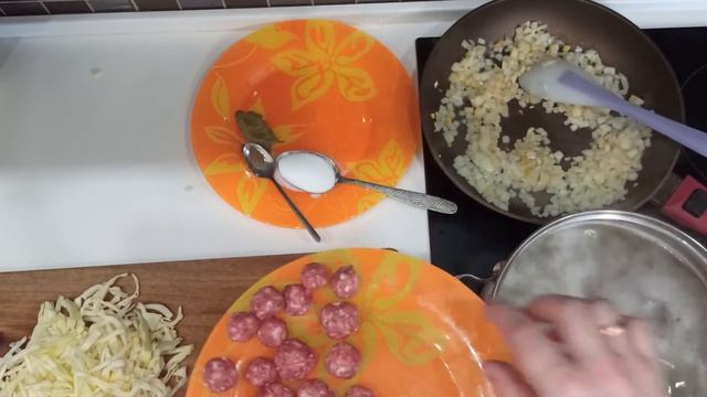 Готовка на Открытом Воздухе