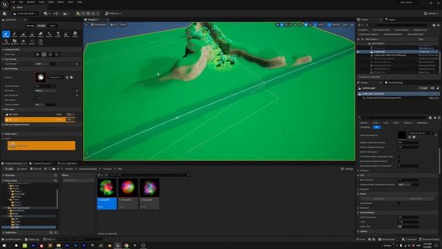 Unreal Engine 5 Стрим! Создаем Игру смотреть онлайн