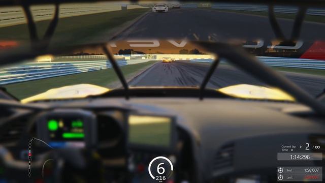 Corvette C7.R Watkins Glen Onboard 6 Hours of The Glen 2016 Assetto Corsa смотреть онлайн