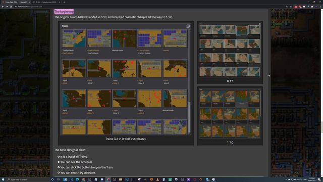 Factorio Friday Facts #364 - 1.1 stable #0Bugs смотреть онлайн