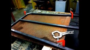 Как сделать картинг своими руками