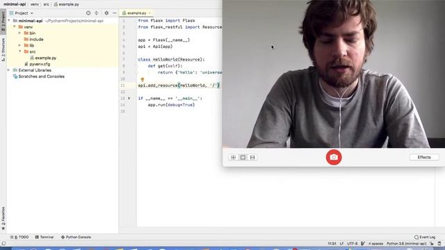 Which database is suitable for Python Flask? смотреть онлайн