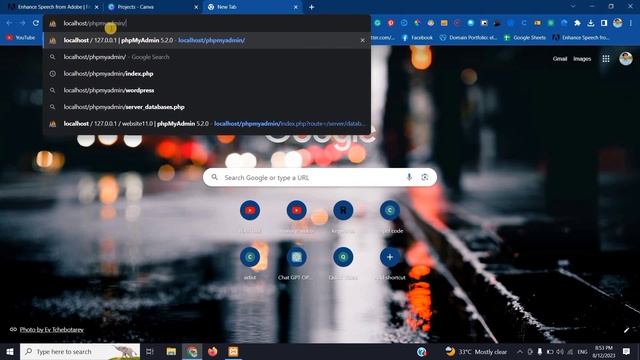 Install WordPress on your computer 2023 | How to Install WordPress in Xampp Localhost on Windows 10 смотреть онлайн
