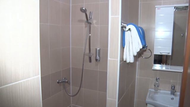 Вилла Ольга