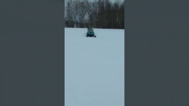 Снегоход рысь 440 смотреть онлайн