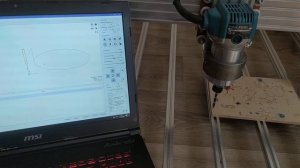 Как выставить нули candle