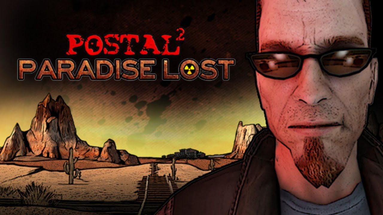 Странное молоко ► Postal 2: Paradise Lost ►№5