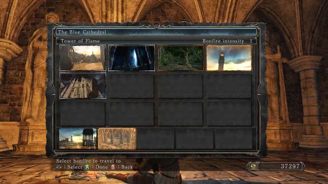 Dark Souls 2 Walkthrough Episode 2: Heide's Tower of Flame смотреть онлайн