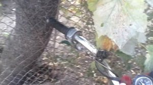 решил проблемму переключения передач на мопеде карпаты,переключение передач рычагом на руле