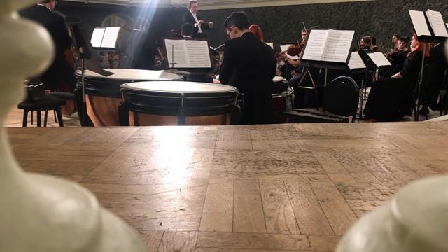 Schindler’s List - John Williams смотреть онлайн