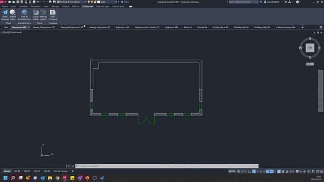 What's New AutoCAD 2023 смотреть онлайн