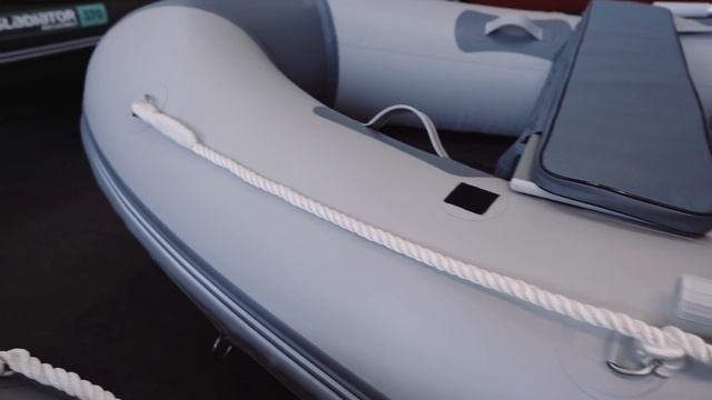 Лодки ПВХ НДНД GLADIATOR от 330 до 450 Надувные лодки ГЛАДИАТОР