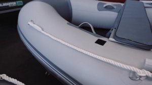 Лодки ПВХ НДНД GLADIATOR от 330 до 450 Надувные лодки ГЛАДИАТОР