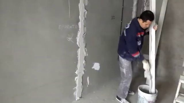 Штукатурные маяки. Быстро и качественно смотреть онлайн