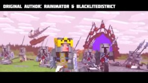 RainAnimator $ Сборник 4.0 $ На русском