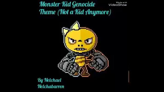 Not a Kid Anymore(Extended) смотреть онлайн