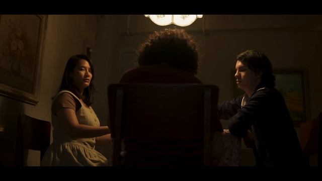 Official Trailer Pengabdi Setan 2: Communion | Sedang Tayang Di Bioskop