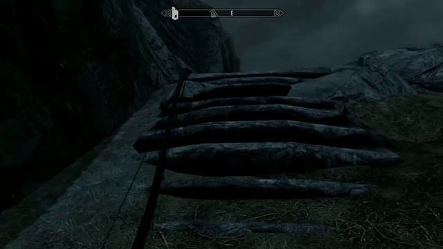 Моды на Skyrim #4 [Змеиный лук] смотреть онлайн