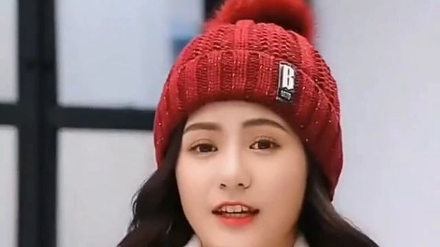 Шапка и шарф смотреть онлайн