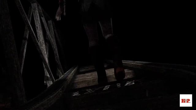 Games you should play: Silent hill 1-3 смотреть онлайн