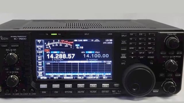 Трансивер Icom Ic7600 Купить В Алиэкспресс смотреть онлайн