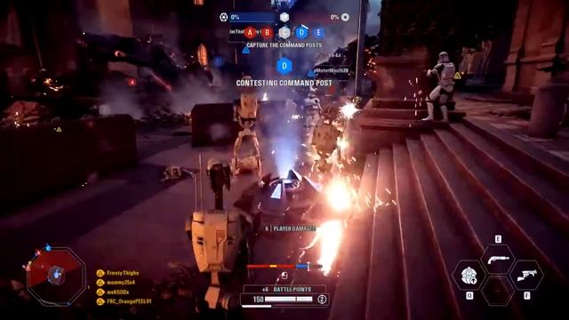 EA creates the perfect broken game смотреть онлайн