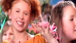 Голубой огонёк на Шаболовке - Пять минут (2008)