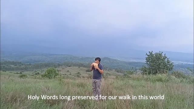 Ancient Words by Michael W. Smith - Pan Flute Cover смотреть онлайн
