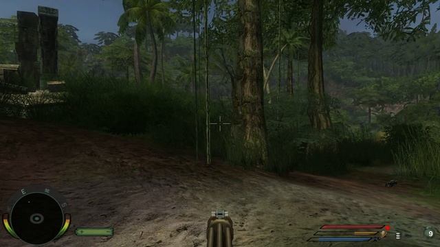 Прохождение игры (карты) FAr cry Catacombs (Катакомбы) смотреть онлайн