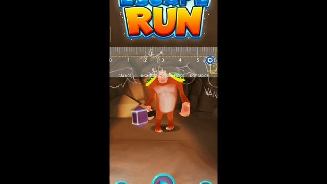 MX player Game Hack trick || Escape Run Game Hack trick ||New Hack trick || смотреть онлайн