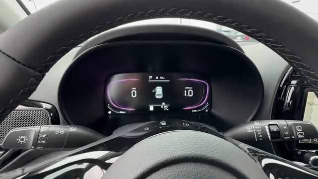 2024 Kia Soul Nicholasville Lexington Richmond Wilmore Danville 43002 смотреть онлайн