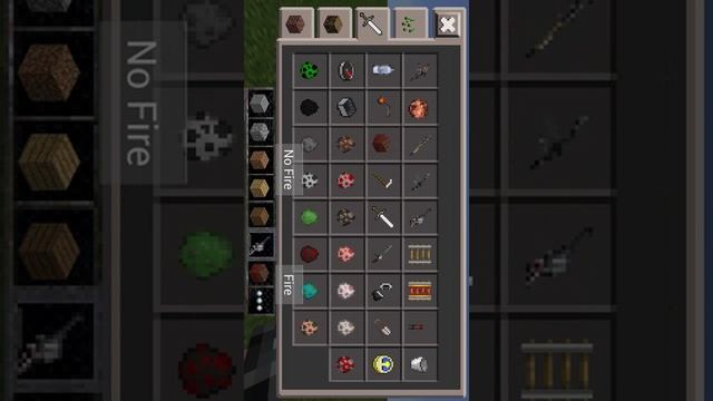 Обзор мода STALKER на Minecraft PE смотреть онлайн