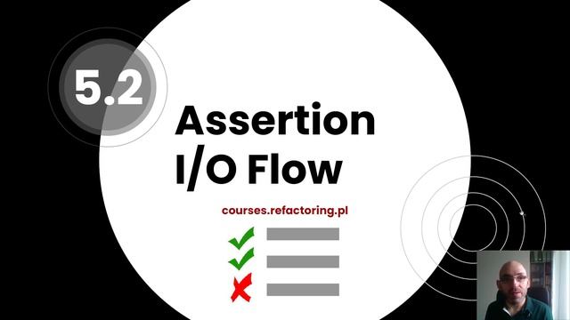 Clean Code #02 Refactoring Test Code to make it reusable смотреть онлайн